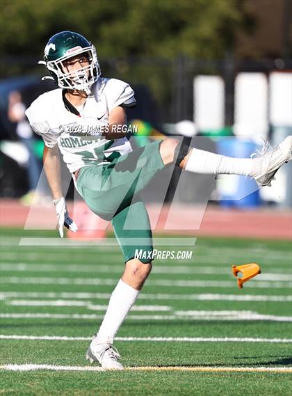 Thumbnail 3 in JV: Homestead @ Capuchino photogallery.