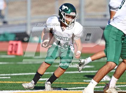 Thumbnail 1 in JV: Homestead @ Capuchino photogallery.