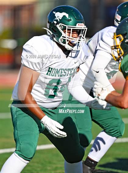 Thumbnail 2 in JV: Homestead @ Capuchino photogallery.