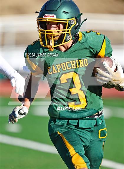 Thumbnail 1 in JV: Homestead @ Capuchino photogallery.