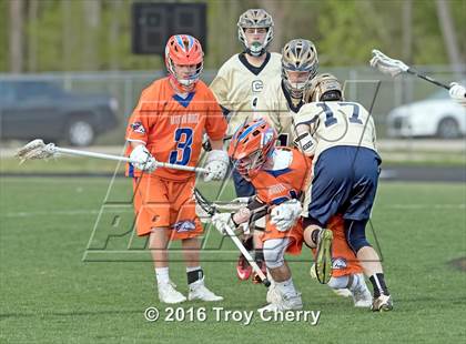 Thumbnail 3 in Marvin Ridge @ Cuthbertson photogallery.