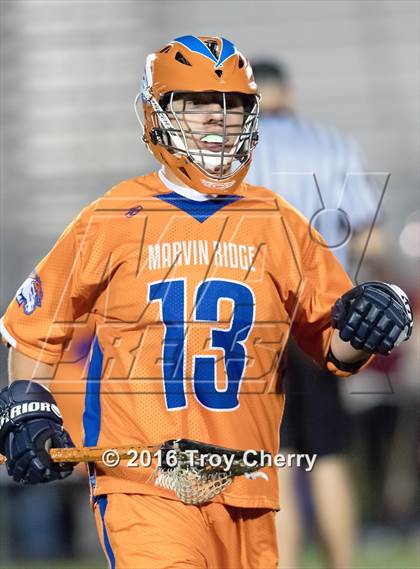 Thumbnail 3 in Marvin Ridge @ Cuthbertson photogallery.