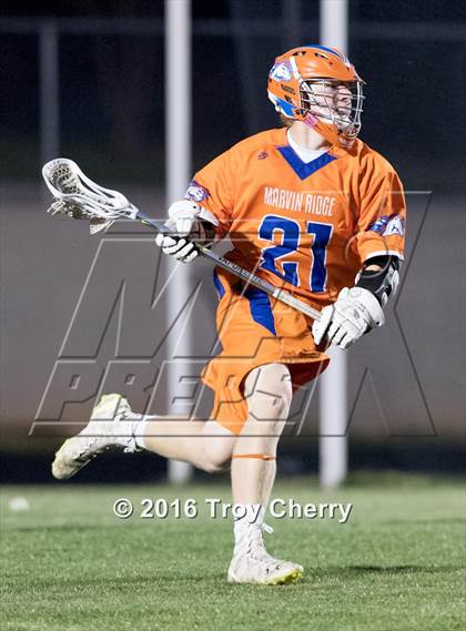 Thumbnail 2 in Marvin Ridge @ Cuthbertson photogallery.