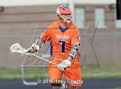 Thumbnail 3 in Marvin Ridge @ Cuthbertson photogallery.