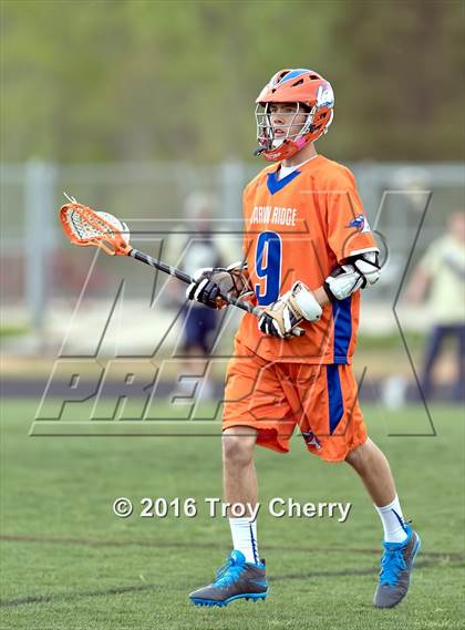 Thumbnail 1 in Marvin Ridge @ Cuthbertson photogallery.