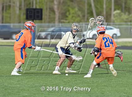Thumbnail 2 in Marvin Ridge @ Cuthbertson photogallery.