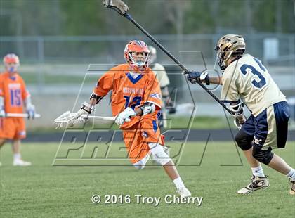 Thumbnail 3 in Marvin Ridge @ Cuthbertson photogallery.