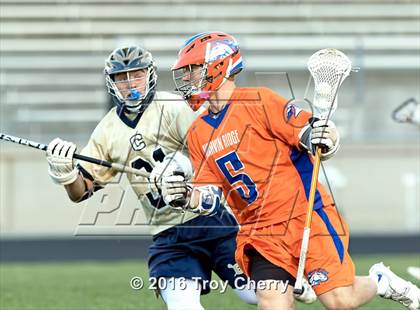 Thumbnail 2 in Marvin Ridge @ Cuthbertson photogallery.