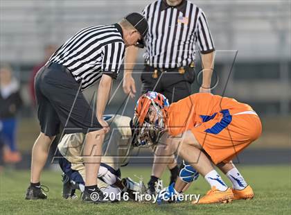 Thumbnail 2 in Marvin Ridge @ Cuthbertson photogallery.