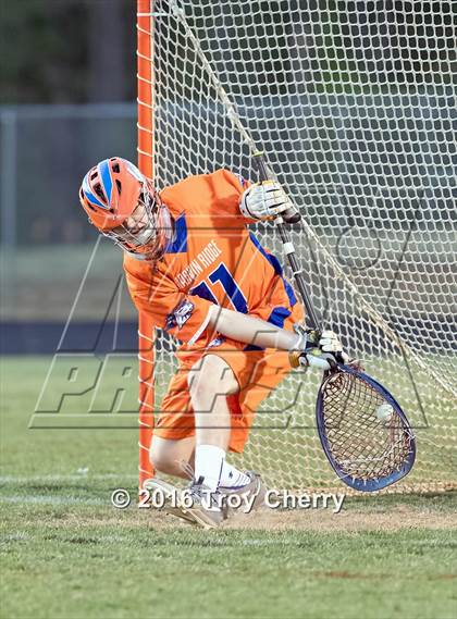 Thumbnail 3 in Marvin Ridge @ Cuthbertson photogallery.