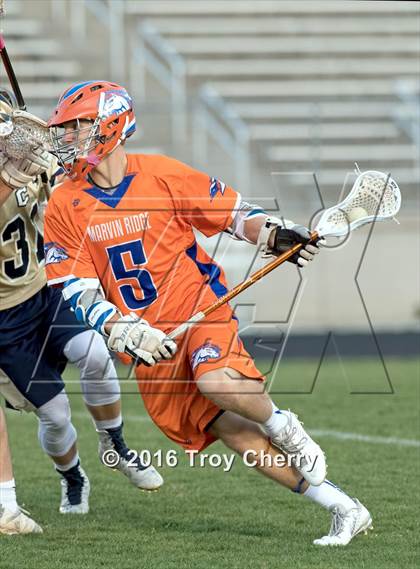 Thumbnail 3 in Marvin Ridge @ Cuthbertson photogallery.
