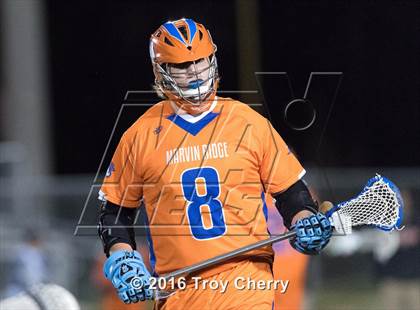 Thumbnail 2 in Marvin Ridge @ Cuthbertson photogallery.