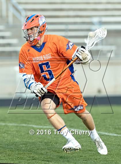 Thumbnail 2 in Marvin Ridge @ Cuthbertson photogallery.