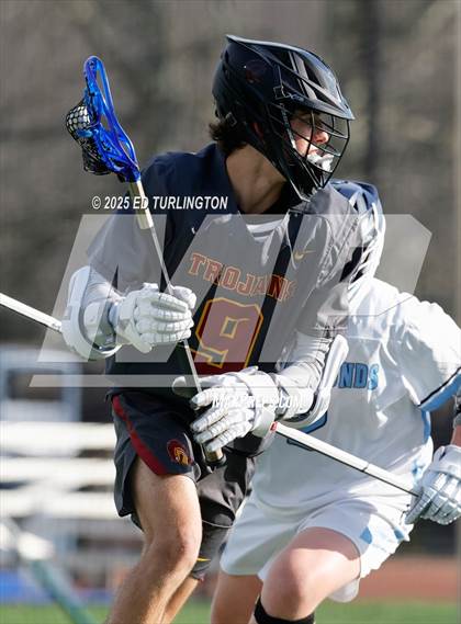 Thumbnail 1 in Lassiter @ Pope photogallery.
