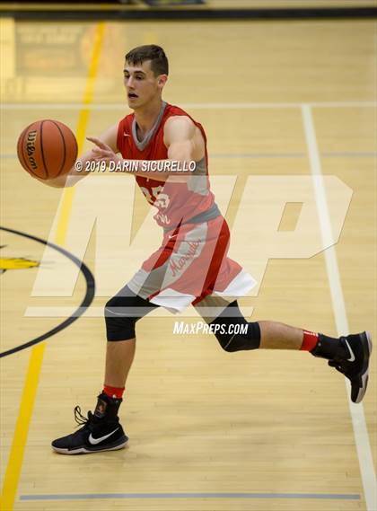 Thumbnail 2 in Mingus @ Saguaro (AIA 4A Conference Play-In) photogallery.