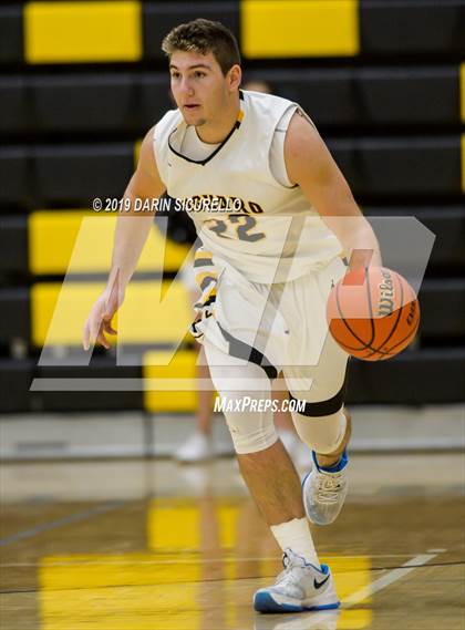 Thumbnail 3 in Mingus @ Saguaro (AIA 4A Conference Play-In) photogallery.