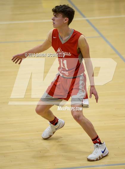 Thumbnail 3 in Mingus @ Saguaro (AIA 4A Conference Play-In) photogallery.