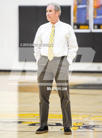Thumbnail 3 in Mingus @ Saguaro (AIA 4A Conference Play-In) photogallery.