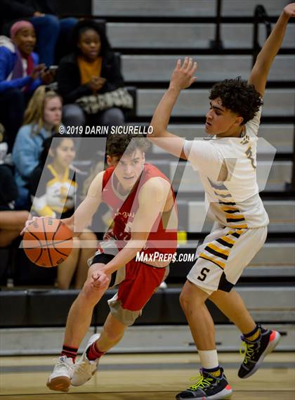 Thumbnail 1 in Mingus @ Saguaro (AIA 4A Conference Play-In) photogallery.
