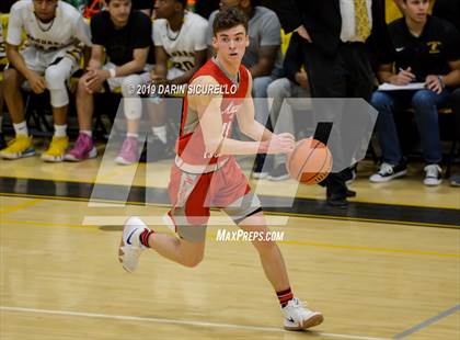 Thumbnail 3 in Mingus @ Saguaro (AIA 4A Conference Play-In) photogallery.