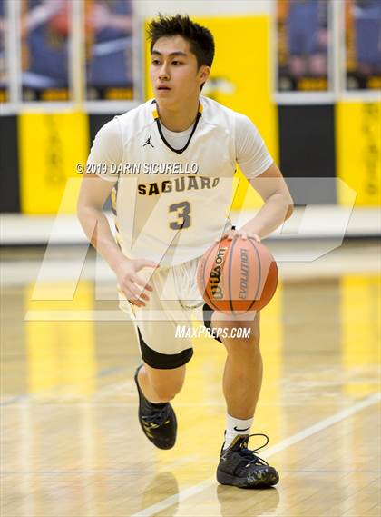 Thumbnail 3 in Mingus @ Saguaro (AIA 4A Conference Play-In) photogallery.