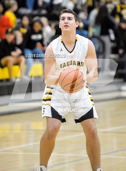 Thumbnail 2 in Mingus @ Saguaro (AIA 4A Conference Play-In) photogallery.