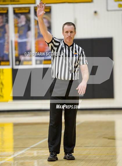 Thumbnail 3 in Mingus @ Saguaro (AIA 4A Conference Play-In) photogallery.