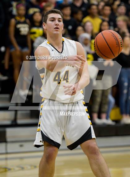 Thumbnail 1 in Mingus @ Saguaro (AIA 4A Conference Play-In) photogallery.