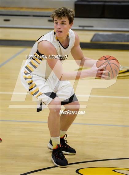 Thumbnail 1 in Mingus @ Saguaro (AIA 4A Conference Play-In) photogallery.