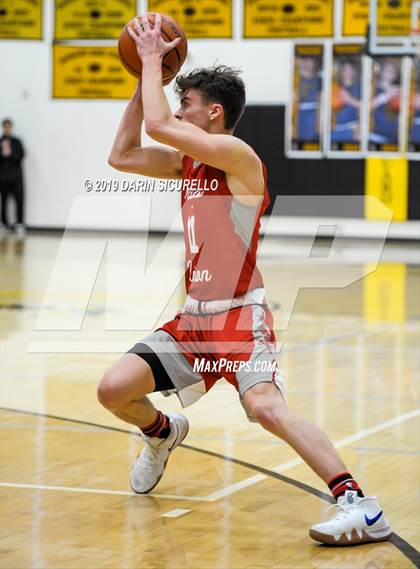 Thumbnail 1 in Mingus @ Saguaro (AIA 4A Conference Play-In) photogallery.