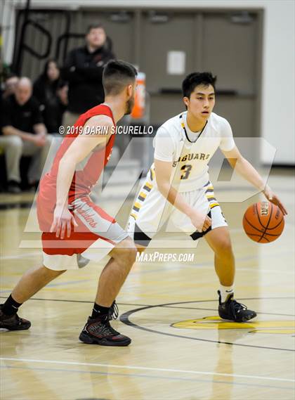 Thumbnail 3 in Mingus @ Saguaro (AIA 4A Conference Play-In) photogallery.