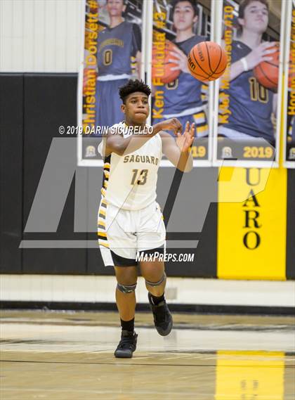 Thumbnail 2 in Mingus @ Saguaro (AIA 4A Conference Play-In) photogallery.
