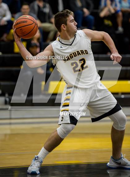 Thumbnail 3 in Mingus @ Saguaro (AIA 4A Conference Play-In) photogallery.