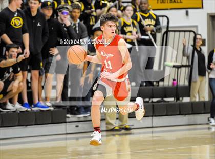 Thumbnail 1 in Mingus @ Saguaro (AIA 4A Conference Play-In) photogallery.