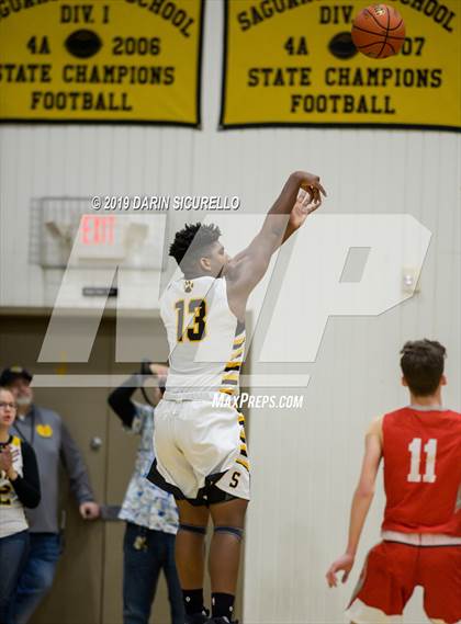 Thumbnail 1 in Mingus @ Saguaro (AIA 4A Conference Play-In) photogallery.