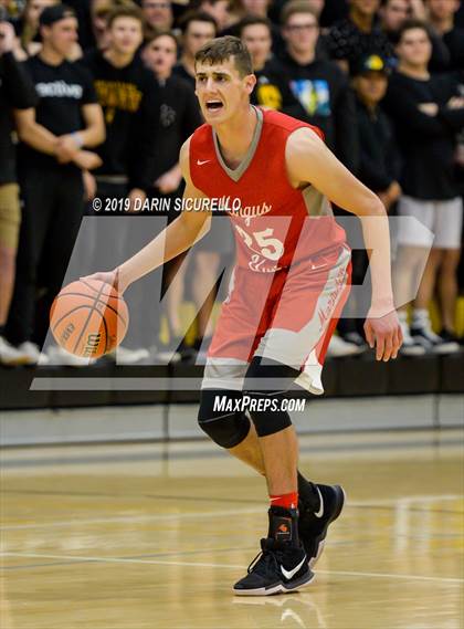 Thumbnail 3 in Mingus @ Saguaro (AIA 4A Conference Play-In) photogallery.