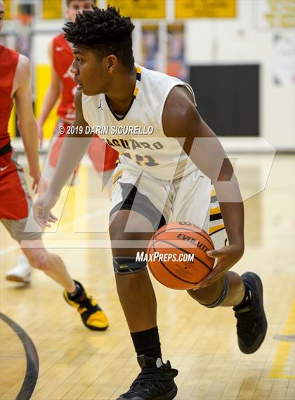 Thumbnail 1 in Mingus @ Saguaro (AIA 4A Conference Play-In) photogallery.