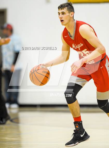 Thumbnail 2 in Mingus @ Saguaro (AIA 4A Conference Play-In) photogallery.