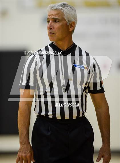 Thumbnail 2 in Mingus @ Saguaro (AIA 4A Conference Play-In) photogallery.