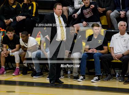 Thumbnail 3 in Mingus @ Saguaro (AIA 4A Conference Play-In) photogallery.