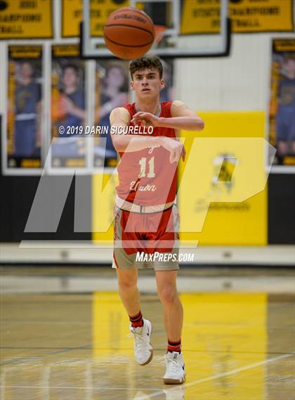 Thumbnail 2 in Mingus @ Saguaro (AIA 4A Conference Play-In) photogallery.