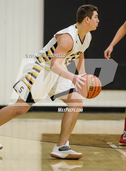 Thumbnail 1 in Mingus @ Saguaro (AIA 4A Conference Play-In) photogallery.