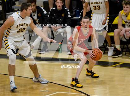 Thumbnail 3 in Mingus @ Saguaro (AIA 4A Conference Play-In) photogallery.