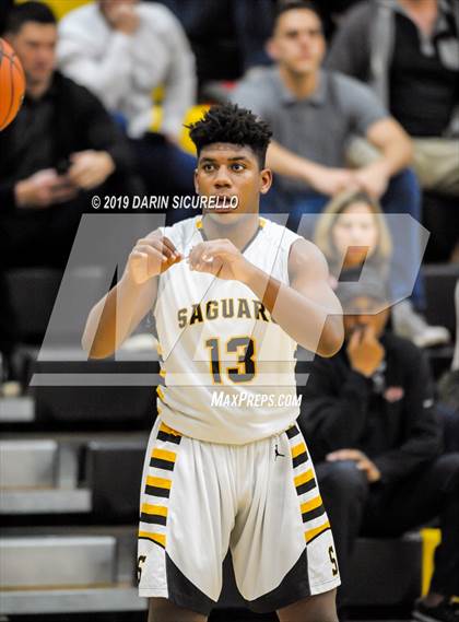 Thumbnail 3 in Mingus @ Saguaro (AIA 4A Conference Play-In) photogallery.