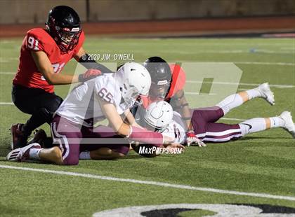 Thumbnail 1 in  Plano @ Coppell (A Teams) photogallery.