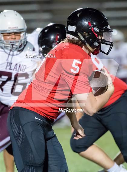 Thumbnail 1 in  Plano @ Coppell (A Teams) photogallery.