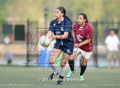 Thumbnail 1 in PSAL Rugby Championships (Girls' Games) photogallery.