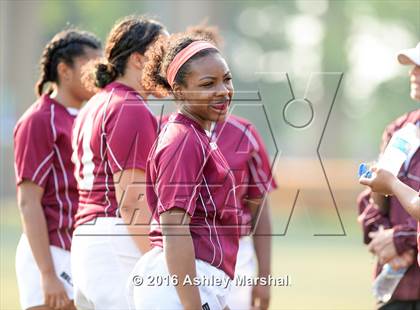 Thumbnail 1 in PSAL Rugby Championships (Girls' Games) photogallery.