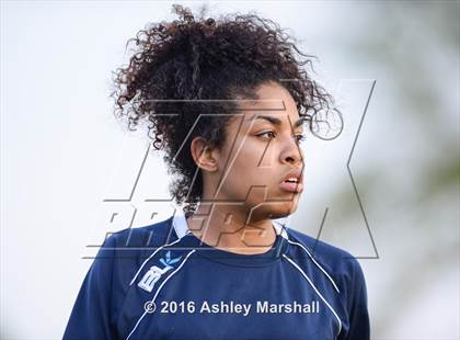Thumbnail 3 in PSAL Rugby Championships (Girls' Games) photogallery.