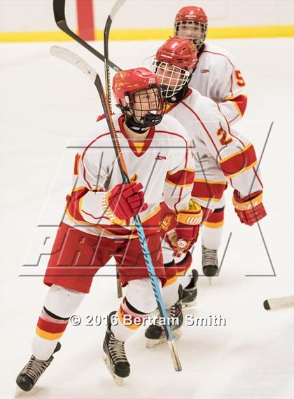 Thumbnail 3 in Hamburg @ Williamsville East photogallery.